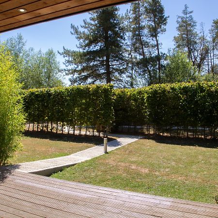 Panshill Leisure Βίλα Murcott Εξωτερικό φωτογραφία