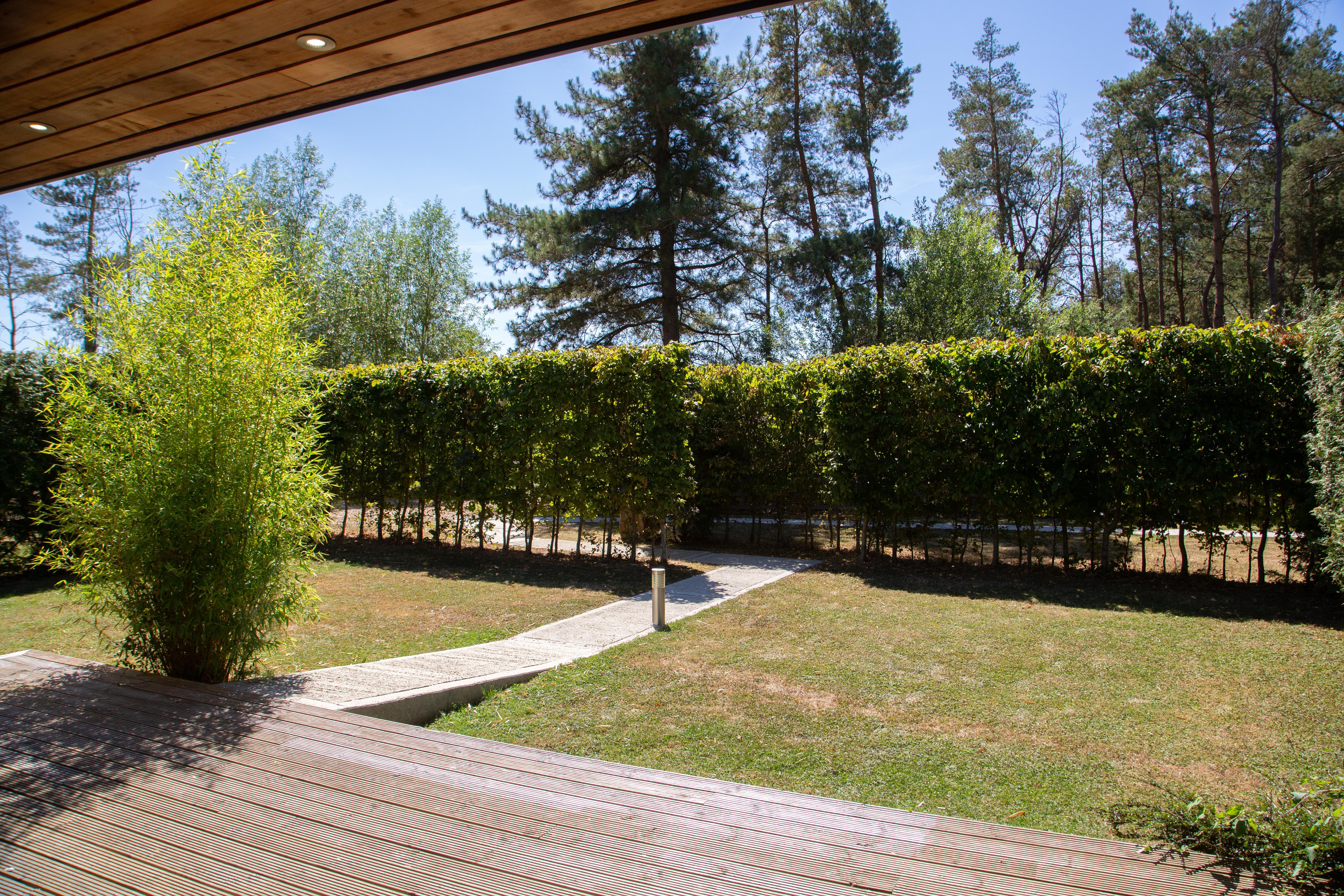 Panshill Leisure Βίλα Murcott Εξωτερικό φωτογραφία
